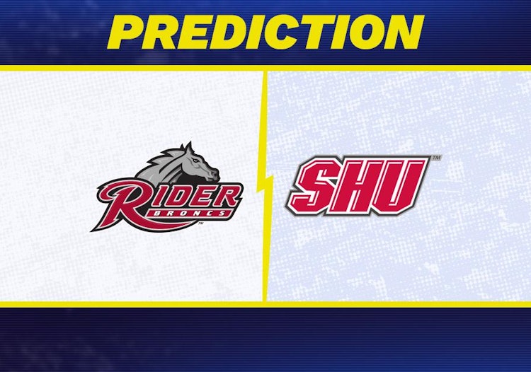 Rider-Sacred Heart Predictions and Game Preview.