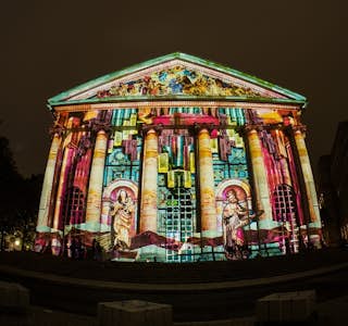 Festival of Lights in Berlin - Limited Time's gallery image