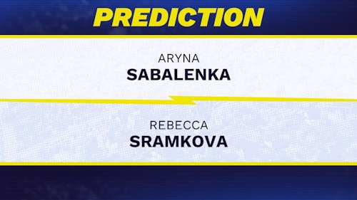 Aryna Sabalenka vs. Rebecca Sramkova prediction, odds, picks for WTA Wuhan 2025
