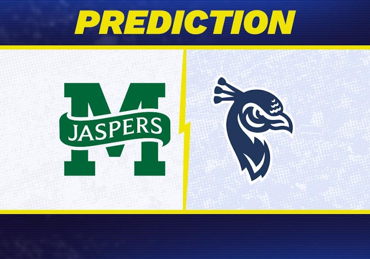 Manhattan-St. Peter's Predictions and Game Preview.