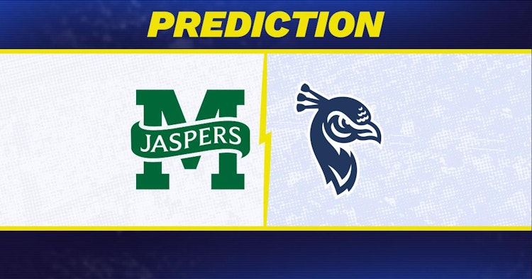 Manhattan-St. Peter's Predictions and Game Preview.