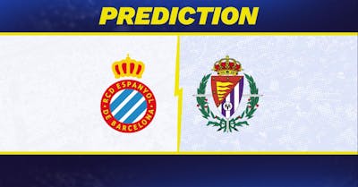 Espanyol vs. Valladolid Prediction, Odds, La Liga Picks [1/17/2025]