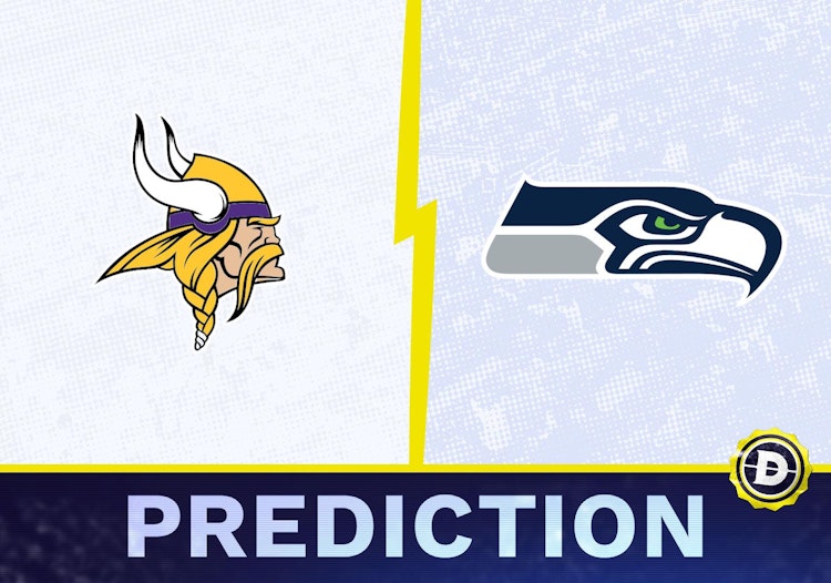 Minnesota Vikings vs. Seattle Seahawks Early Prediction for NFL Week 16 [2024]