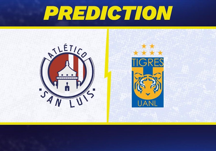 San Luis-Tigres UANL Predictions and Game Preview.