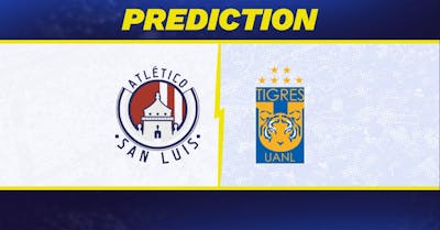 San Luis vs. Tigres UANL Prediction, Odds, Liga MX Picks [1/11/2025]