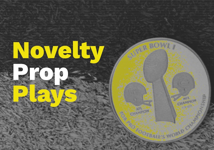 Super Bowl LV - Chiefs vs. Bucs Novelty Prop Picks and Bets π°