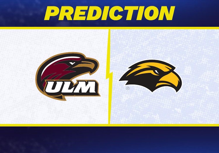 Louisiana-Monroe-Southern Miss Predictions and Game Preview.
