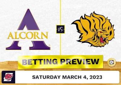 Alcorn State vs. Arkansas-Pine Bluff CBB Prediction and Odds - Mar 4, 2023