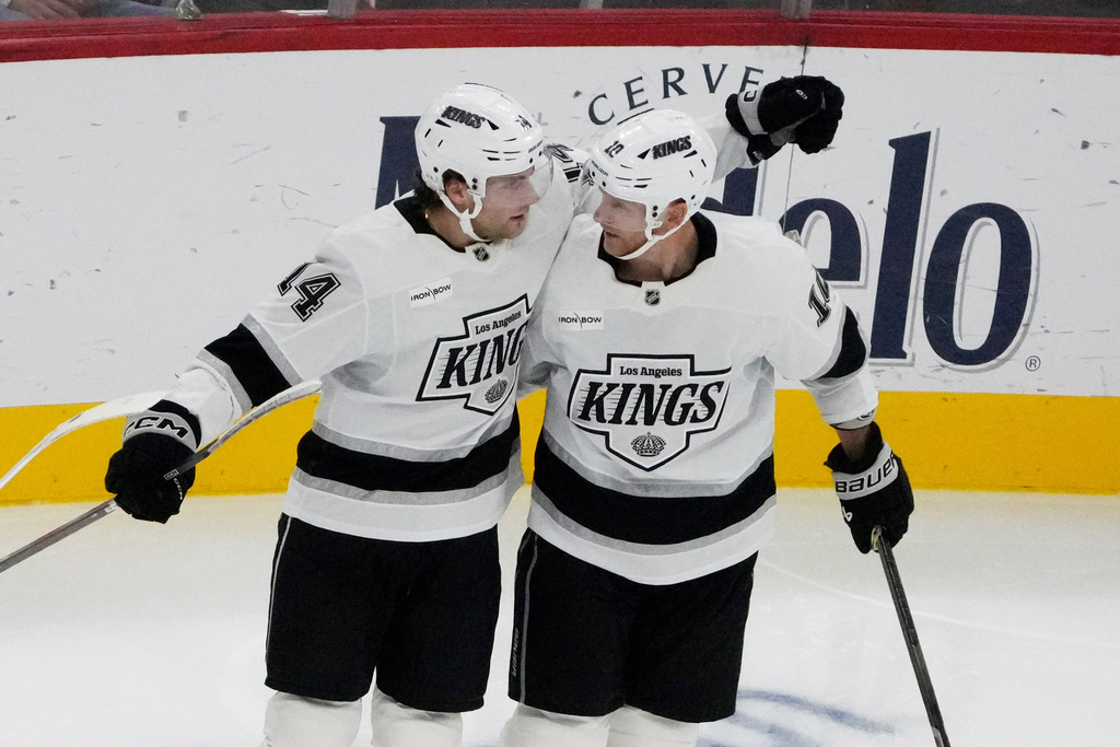 NHL player props today: Wednesday's best props include Alex Laferriere [12/17/2025]