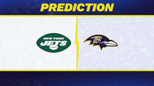 Jets vs. Ravens prediction: Baltimore favored to win in NFL Week 12, 2025