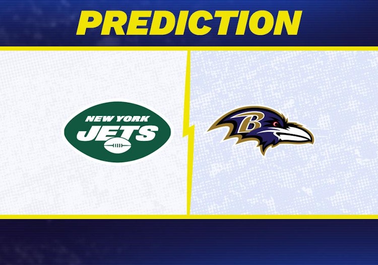 New York Jets-Baltimore Ravens Predictions and Game Preview.