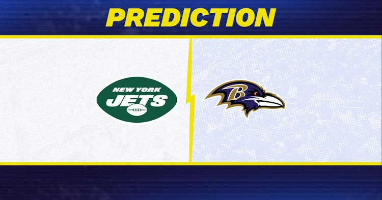 New York Jets-Baltimore Ravens Predictions and Game Preview.
