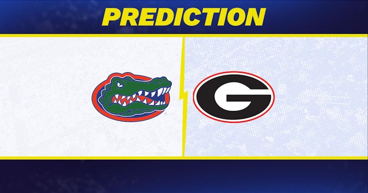 Florida-Georgia Predictions and Game Preview.