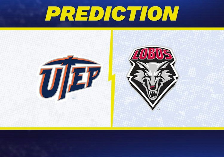 Texas-El Paso takes on New Mexico in College Football action.