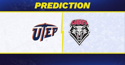 Texas-El Paso vs. New Mexico prediction favors New Mexico to win in college football Week 5 [2026]