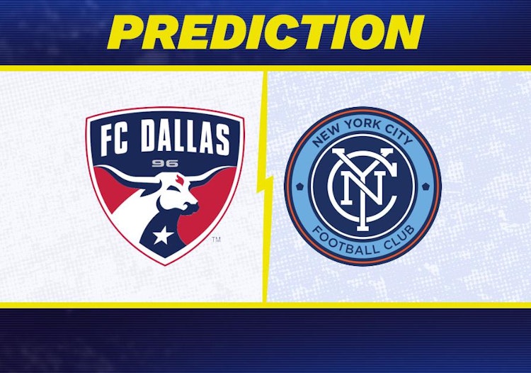 FC Dallas-New York City Predictions and Game Preview.