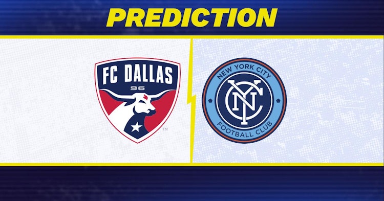 FC Dallas-New York City Predictions and Game Preview.