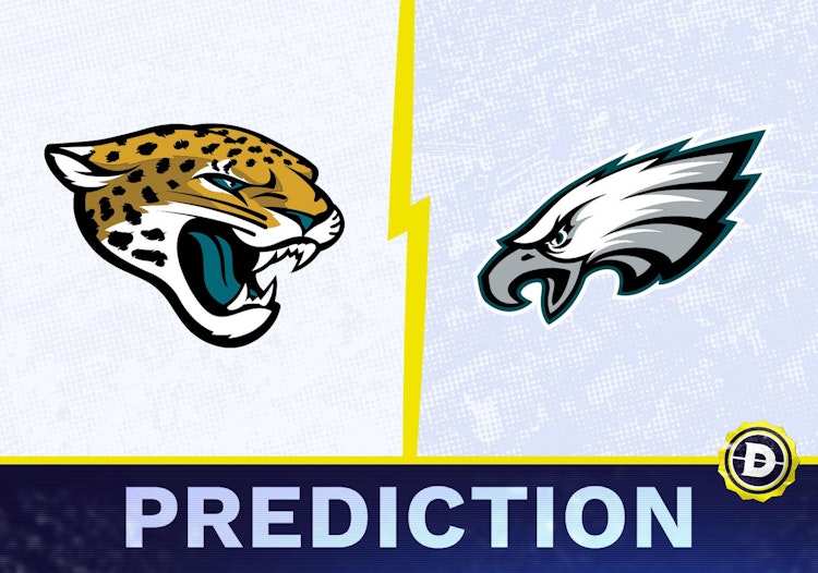 Jacksonville Jaguars vs. Philadelphia Eagles Early Prediction for NFL Week 9 [2024]