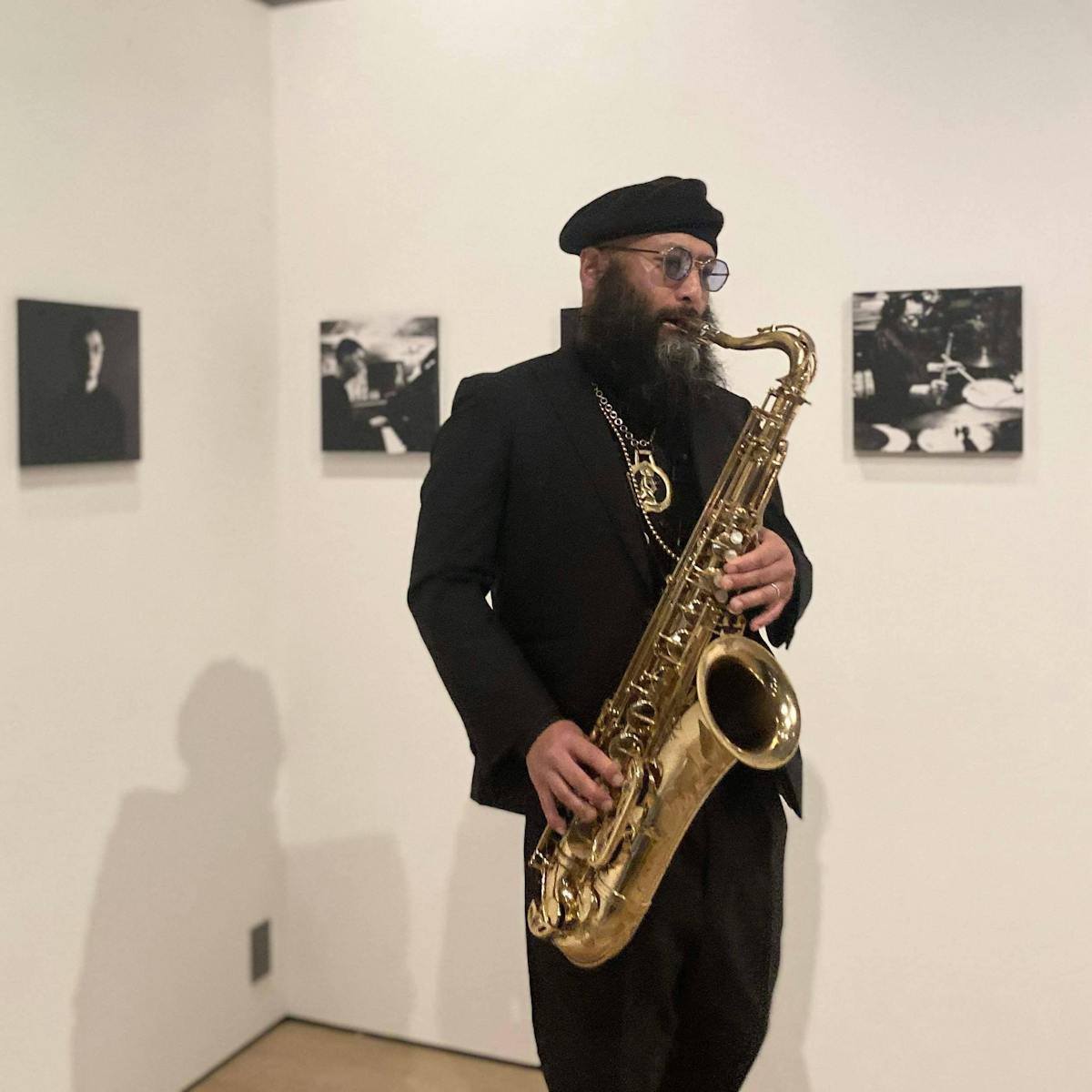 WW KYOTO: KJCC - Shuya Okino with Takeshi Kurihara, Masaki Tamura