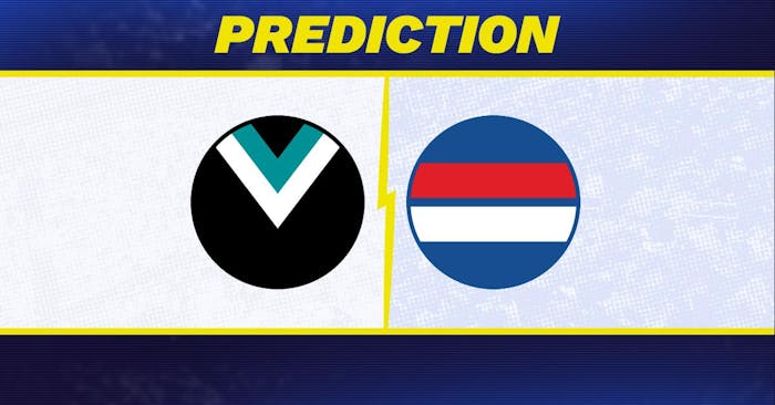 Port Adelaide Power vs. Western Bulldogs prediction: Why Power are favored to win Friday's AFL Round 9 matchup [5/8/2026]