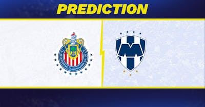 Guadalajara vs. Monterrey prediction, odds, Liga MX picks [11/8/2025]