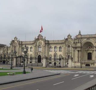 Live from Lima Virtual Tour's gallery image