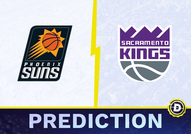 Phoenix Suns vs. Sacramento Kings Prediction, Odds, NBA Picks [4/12/2024]