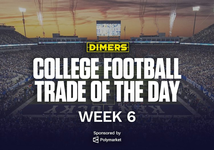 Polymarket, college football predictions, polymarket bonus code