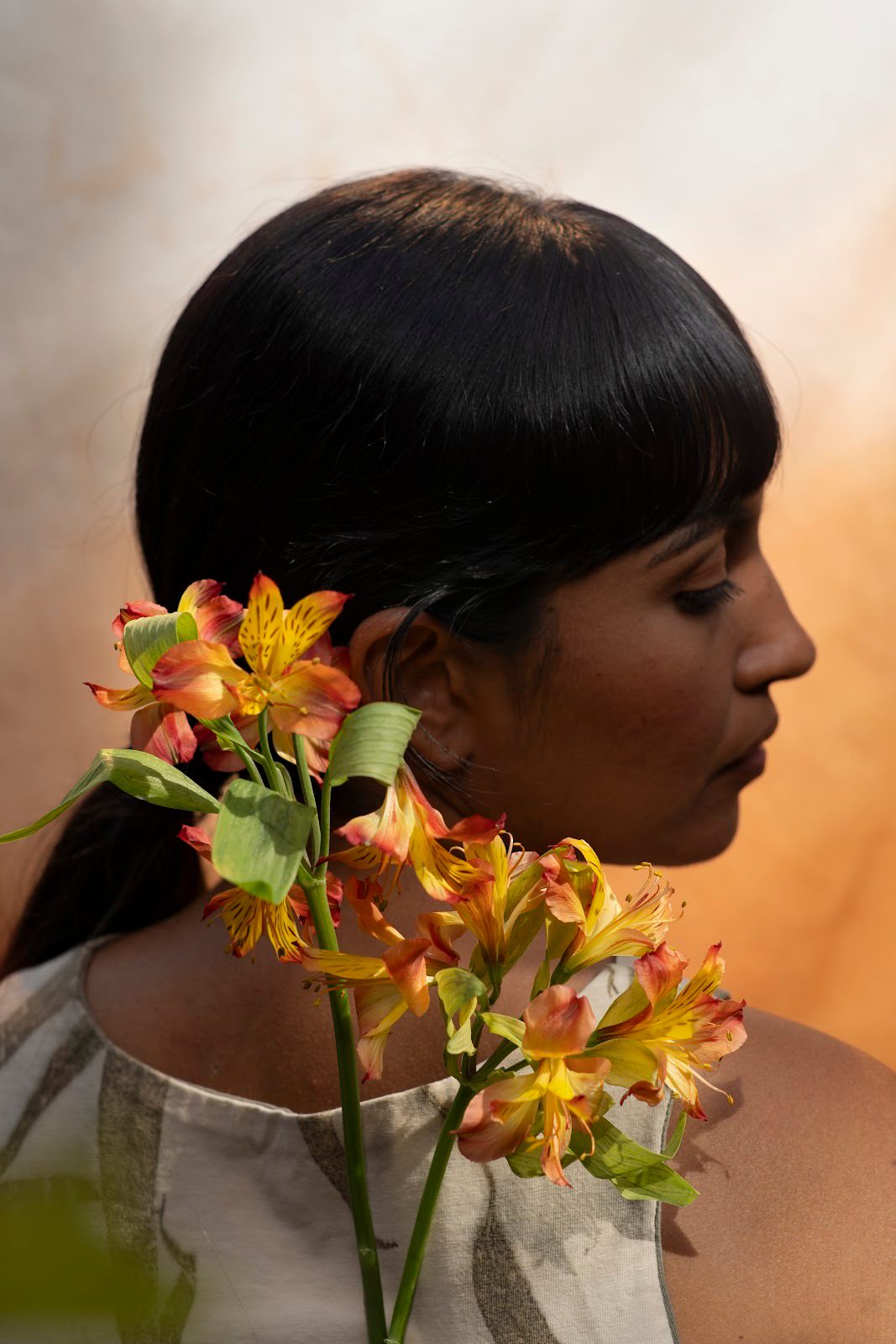 Sello In-Correcto: Sopa y Seco w/ Ana María Vahos