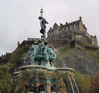 Shaping the Modern World: Edinburgh’s New Town – Live Virtual Experience's gallery image