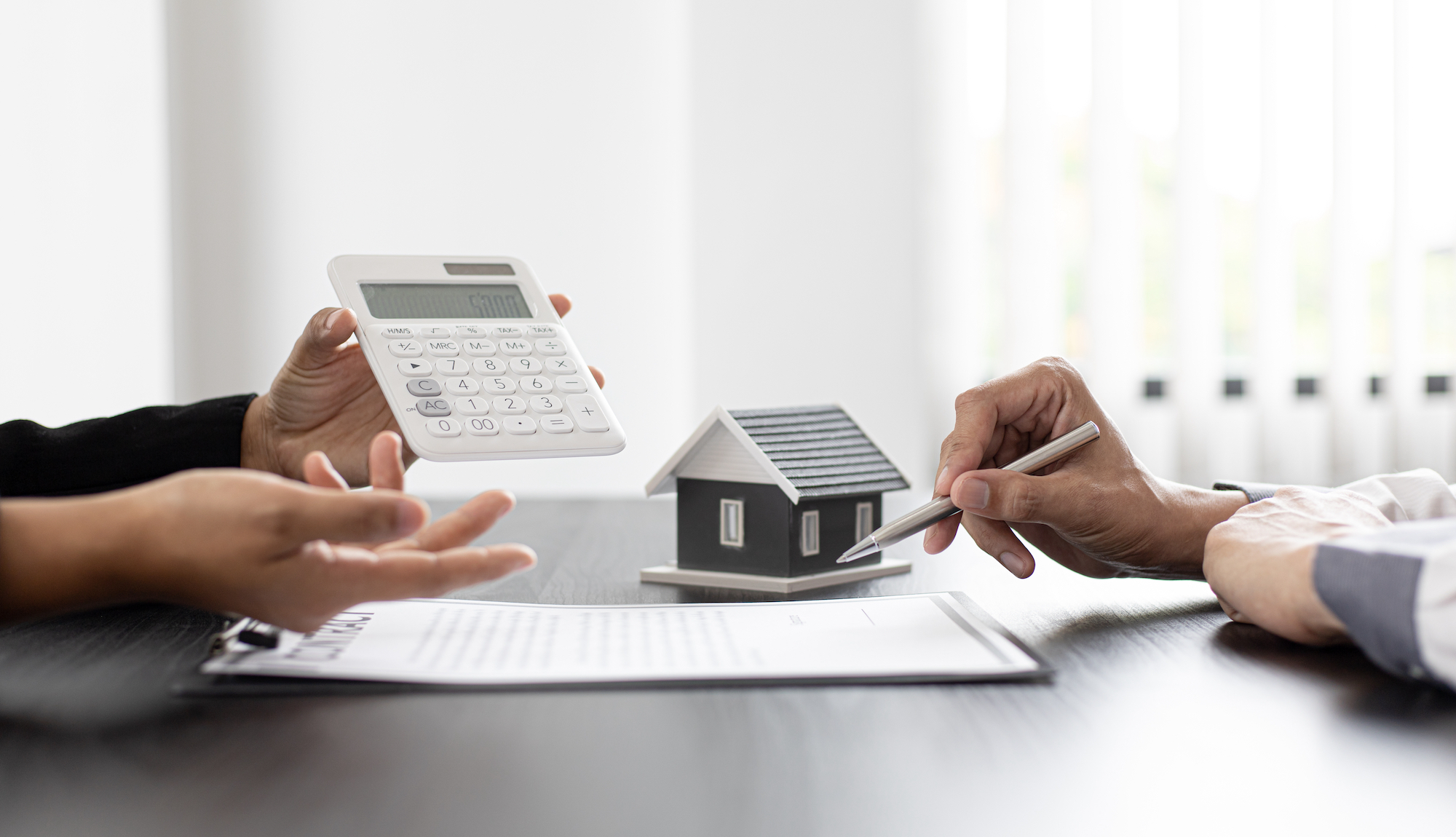 <12 Red Flags to Look for In Your Real Estate Agent>