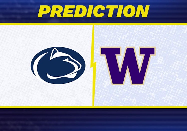 Penn State-Washington Predictions and Game Preview.