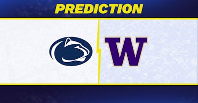 Penn State vs. Washington prediction: Why Washington is favored to win men's college basketball matchup [2/11/2026]
