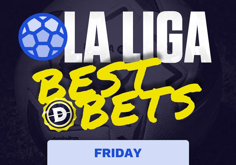 La Liga Betting Tips and Picks Today  [Friday, 5/10/2024]