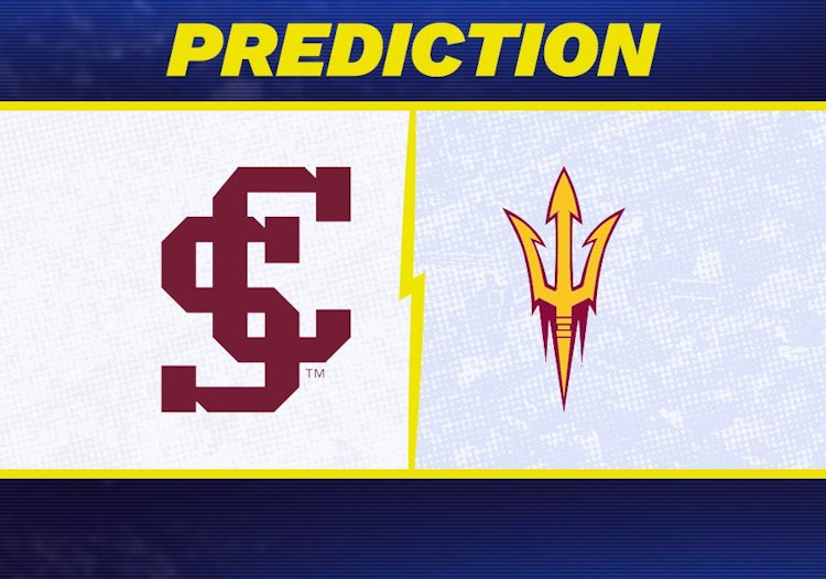 Santa Clara-Arizona State Predictions and Game Preview.