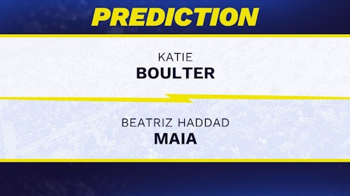 Katie Boulter vs. Beatriz Haddad Maia prediction, odds, picks for WTA Merida 2026