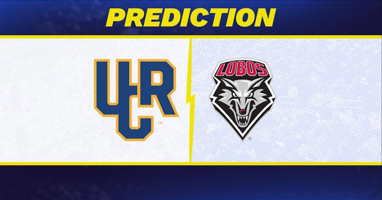 UC Riverside-New Mexico Predictions and Game Preview.