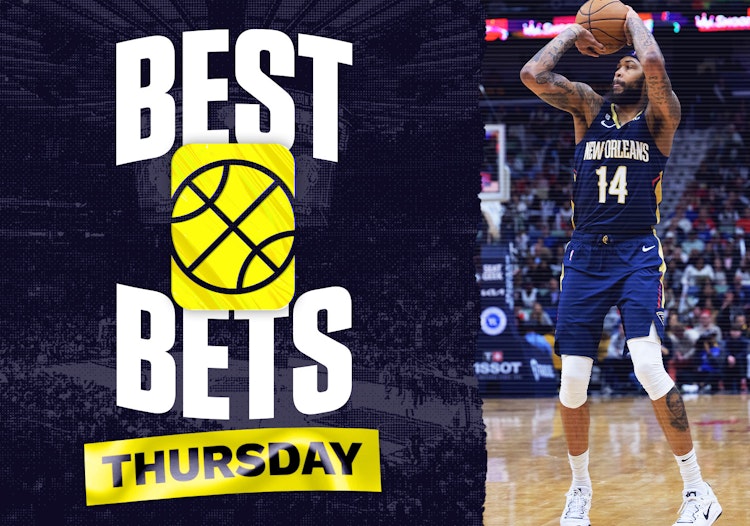 Best NBA Betting Picks and Parlay Today - Thursday, February 2, 2023