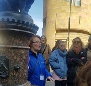 Alternative Edinburgh with Invisible Cities's gallery image