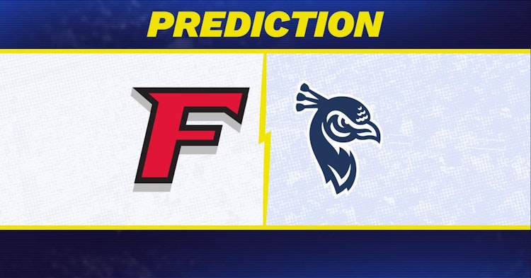 Fairfield-St. Peter's Predictions and Game Preview.