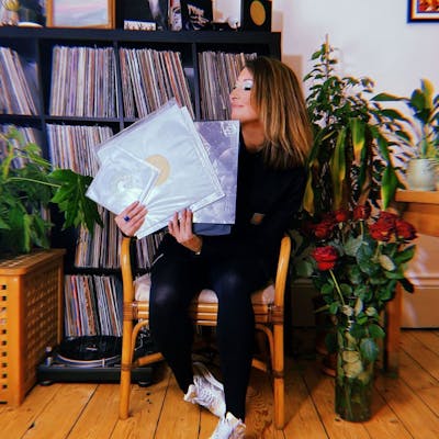 WW Glasgow: Rebecca Vasmant with Norman Willmore Quartet // 24-02-21