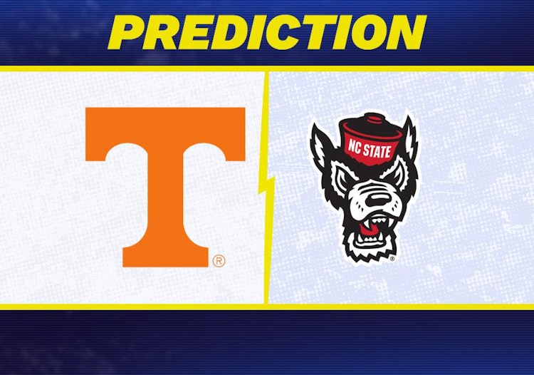 Tennessee-North Carolina State Predictions and Game Preview.