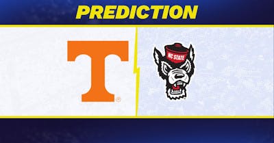 Tennessee vs. North Carolina State Prediction: Tennessee Predicted to Win After New Data Released for College Football Week 2 [2024]