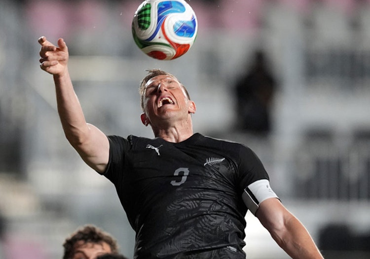 Iran-New Zealand Predictions and Game Preview.