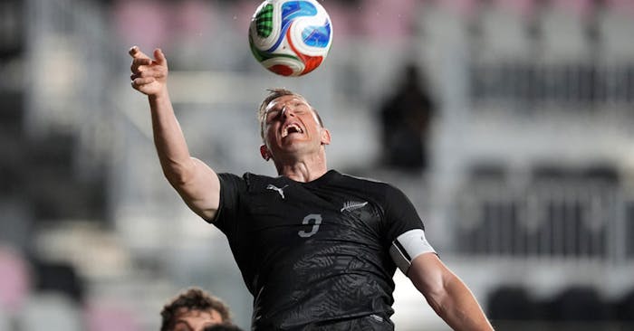 Iran vs. New Zealand prediction, odds, props, World Cup 2026 picks [Group Stage]