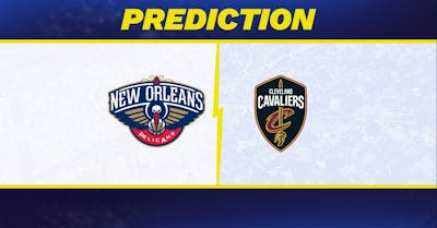 Pelicans vs. Cavaliers Prediction: Cleveland to Win, Donovan Mitchell Projected for Big Game in Wednesday's NBA Matchup [11/20/2024]