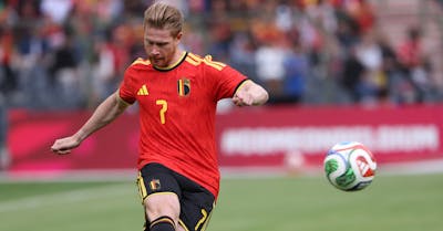 Belgium vs. Egypt prediction, odds, props, World Cup 2026 picks [Group Stage]