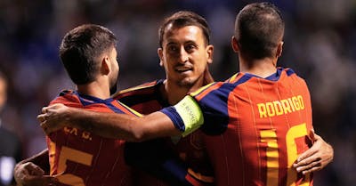 Spain vs. Cabo Verde prediction, odds, props, World Cup 2026 picks [Group Stage]