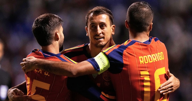Spain-Cabo Verde Predictions and Game Preview.