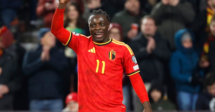 World Cup player props today: Monday's group stage props include Gavi [6/15/2026]